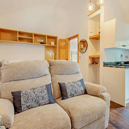 Holiday home 1 Bed In 95499 *
