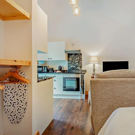 1 Bed In 95499 Allonby