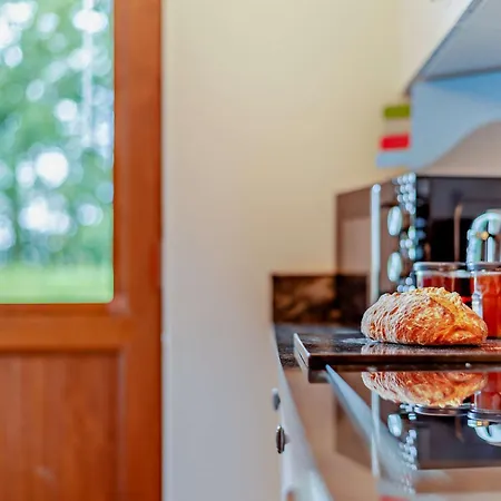 1 Bed In 95499 Σπίτι διακοπών Allonby