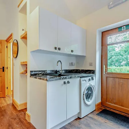 Holiday home 1 Bed In 95499 Allonby