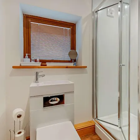 1 Bed In 95499 * Allonby