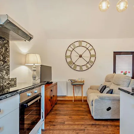 1 Bed In Maryport Oc-95499 Lägenhet *